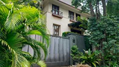 Rumah Kokoh Harga Miring Lt 1001mtr Permata Buana Jarang Ada Jakarta Barat 