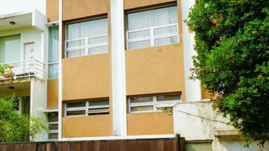 Rumah Swimming Pool Harga Miring Lt 828mtr Duren Tiga Jakarta Selatan 