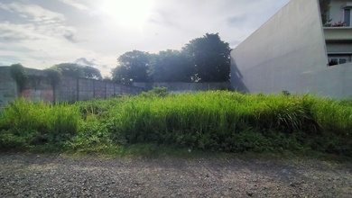 Kavling termurah inves terbaik lt 360mtr intercon kebon jeruk Jakarta Barat 