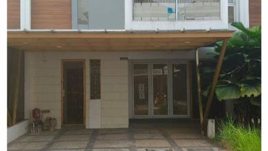 Rumah di Obral Murah LT 120Mtr The Riviera SHM Cipondoh Kota Tangerang