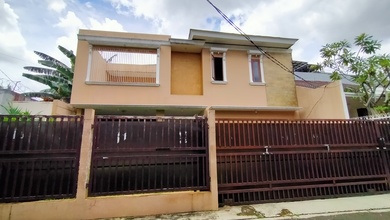 Rumah Swiming Pool Lt 331mtr Harga Miring Kemang Timur Shm Jakarta Selatan 