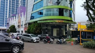 Ruko di Obral Murah Ruko Sutra Niaga 3 Alam Sutra Tangerang Selatan Banten