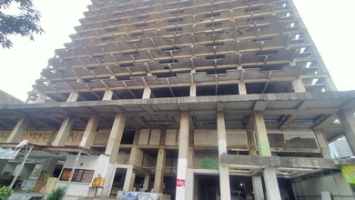 Gedung Di Obral Murah Lt 2.784mtr Kebon Sirih Menteng Jarang Ada Lokasi Bagus Menteng Jakarta Pusat 