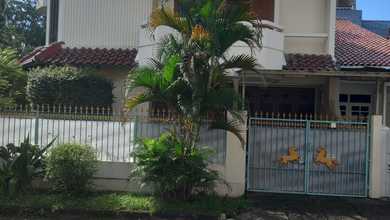 Rumah Elit Nyaman Di Obral Murah Lt 252 Mtr Intercon Jakarta Barat 