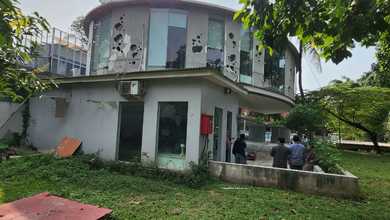 Kantor Di Kemang Di Bawah Njop Lt 1.696mtr Harga Jatuh Kemang Jakarta Selatan 