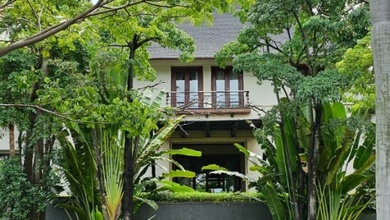 Rumah Mewah Harga Miring Permata Buana Lt 1001mtr Langka Permata Buana Jakarta Barat 