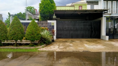 Rumah Kav Dki Harga Miring Harga Miring 