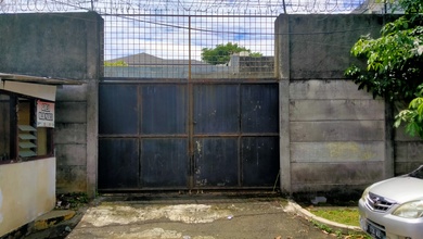 Kavling Siap Bangun Murah Permata Hijau Jln Zamrud Permata Hijau Lt 848mtr Permata Hijau 