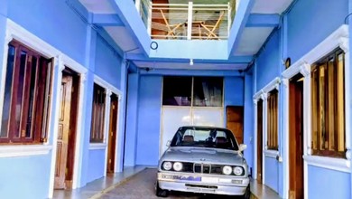 Rumah Kost Kosan 16 Pintu Harga Miring Inves Masa Depan Tebet Jakarta Selatan