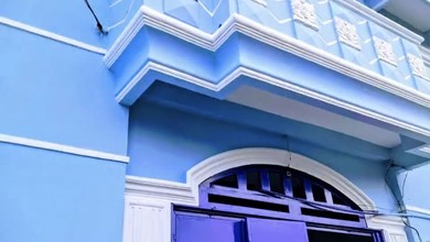 Rumah Kost Kosan 16 Pintu Harga Miring LT 161Mtr Tebet Langsung Usaha