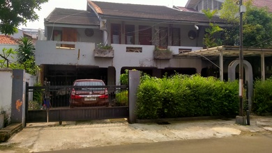Rumah di Obral Murah LT 347Mtr Melawai Jakarta Selatan