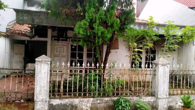 Huniyan Tua Termurah Cluster Sps Puri Indah SHM Jakarta Barat