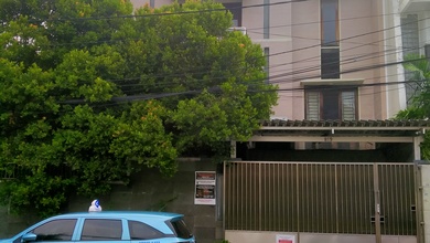 Huniyan 3Lt SHM Paling Murah Tanjung Duren Selatan Jakarta Barat