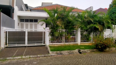 Rumah Metro Permata 1 Paling Murah Jual Tanah LT 180Mtr Metro Permata 1 Karang Tengah Banten Banten