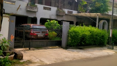 Rumah Harga Miring Melawai LT 347Mtr SHM Jakarta Selatan