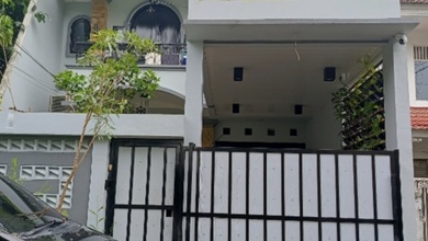 Rumah di Obral Murah Kedoya Aksia SHM Kedoya Aksia Jakarta Barat