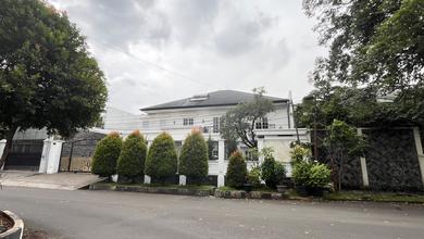 Rumah Komplek Tomang City Garden Paling Murah Bagus Tomang City Jakarta Barat