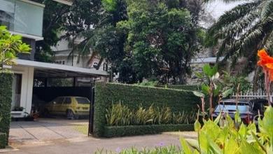 Rumah Harga Miring Jln Sinabung Kebayoran Baru Jakarta Selatan