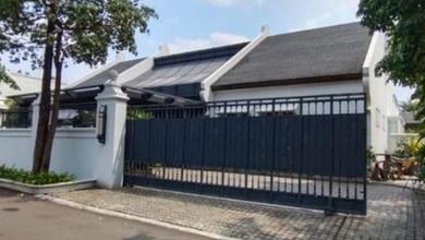 Rumah Harga Miring Jln Kemang Timur V Kemang Jakarta Selatan SHM