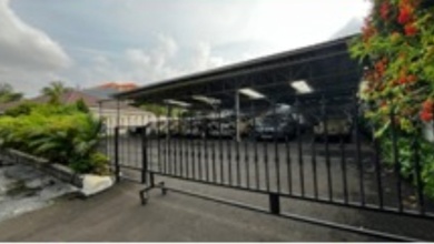 Tanah Harga Miring LT 821Mtr Komp Iapco Kemang Timur Jakarta Selatan