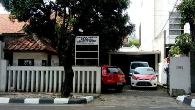 Ruko Pasarmanggis di Obral Murah Lt318mtr SHM Jakarta Selatan