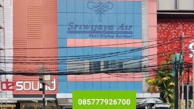 Ruko Harga Miring LT 223Mtr Jln Melawai Raya Melawai Jakarta Selatan