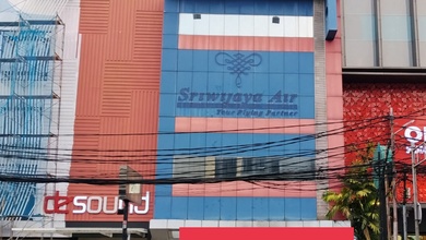 Ruko di Obral Murah LT 223Mtr Jln Melawai Raya Kebayoran Baru Jakarta Selatan