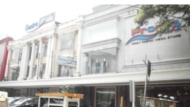 Ruko Harga Miring LT 307Mtr Jln Tebah ,Gunung ,Kebayoran Baru Jakarta Selatan