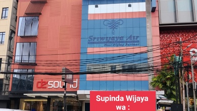 Ruko Penghasil Dollar Paling Murah Melawai Raya LT 223Mtr Jakarta Selatan