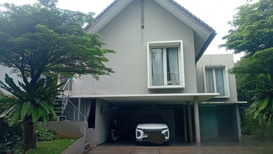 Bintaro-Rumah Mewah(Lelang)