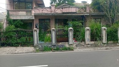 Tebet Timur - Rumah Mewah Di Jual Murah