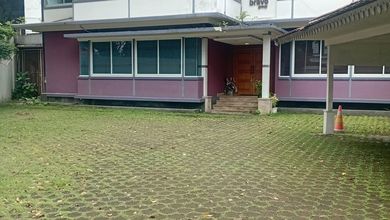 Pasar Minggu - Kantor Murah Siap Pakai
