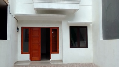 Rumah Baru Minimalis 