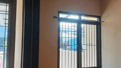 Rumah Minimalis Selangkangan ke Kampus UI