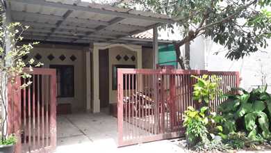 Rumah komplek 