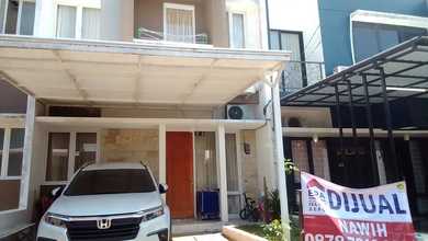 Rumah Minimalis Modern di Jl. Margonda Raya Pondok Cina Beji Depok 