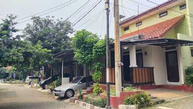Rumah Minimalis Modern termurah selangkah ke Kampus UI 