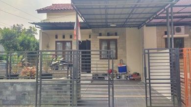 Rumah Minimalis di Jl.Raya Sawangan Depok