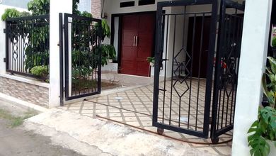 Rumah Minimalis Yang Asri 