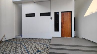 Rumah Aman dan nyaman