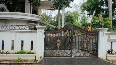 Cilandak - Ruma Besar dan Megah