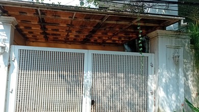 Cilandak-Rumah Murah Dalam Claster