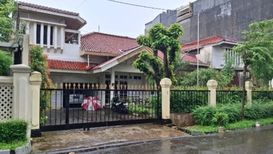 Kebayoran-Rumah Murah Mewah