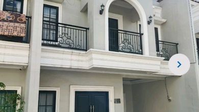 Jagakarsa - Rumah Murah Bagus Dalam Cluster SHM