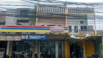 Pesanggrahan - Ruang Usaha Lokasi Strategis