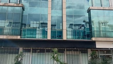 Kebayoran Baru - Perkantoran Siap Pakai Mekanisme Lelang