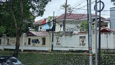 Cila.dak - Rumah Besar Dii Lelang Murah