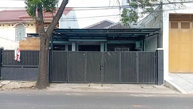 Pesanggrahan-Rumah Murah(Lelang)