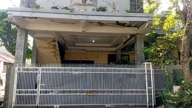 Petukangan - Rumah Asri Dalam Komplek