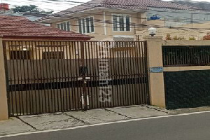 Jati Padang - Rumah Luas ( Lelang)